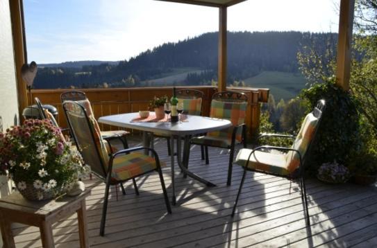 Fehrenbacherhof Naturgaestehaus Lauterbach  Quarto foto