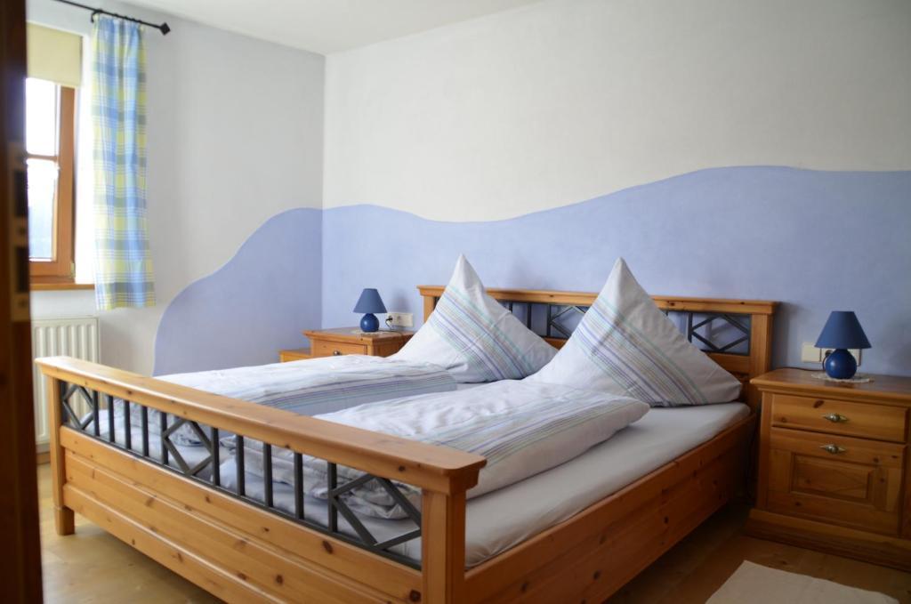 Fehrenbacherhof Naturgaestehaus Lauterbach  Quarto foto